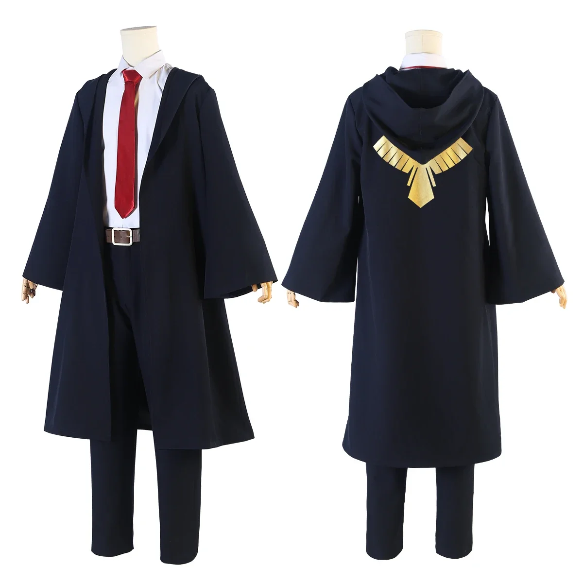 Mashle Anime Mash Lance Dot Finn Lemon Cosplay Costume Wig Cloak Cape Shirt Pants Skirt Tie Halloween
Mashle Anime Mash Lance Dot Finn Lemon Cosplay Costume Wig Cloak Cape Shirt Pants Skirt Tie Halloween