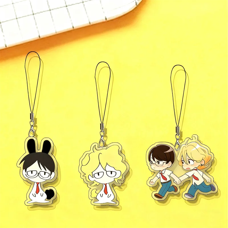 Doukyuusei Kusakabe Hikaru Sajou Rihito Cosplay Keychain Acrylic Ornament Keyring Pendant Key Rope Phone Chain Accessory Prop
Doukyuusei Kusakabe Hikaru Sajou Rihito Cosplay Keychain Acrylic Ornament Keyring Pendant Key Rope Phone Chain Accessory Prop