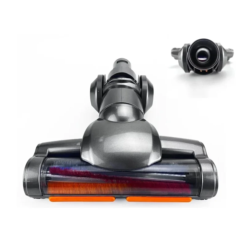 Сменные аксессуары для пылесоса Dyson V6 DC44 DC45 DC58 DC59 DC61 DC62 DC74, электрическая щетка, электрическая насадка
Сменные аксессуары для пылесоса Dyson V6 DC44 DC45 DC58 DC59 DC61 DC62 DC74, электрическая щетка, электрическая насадка