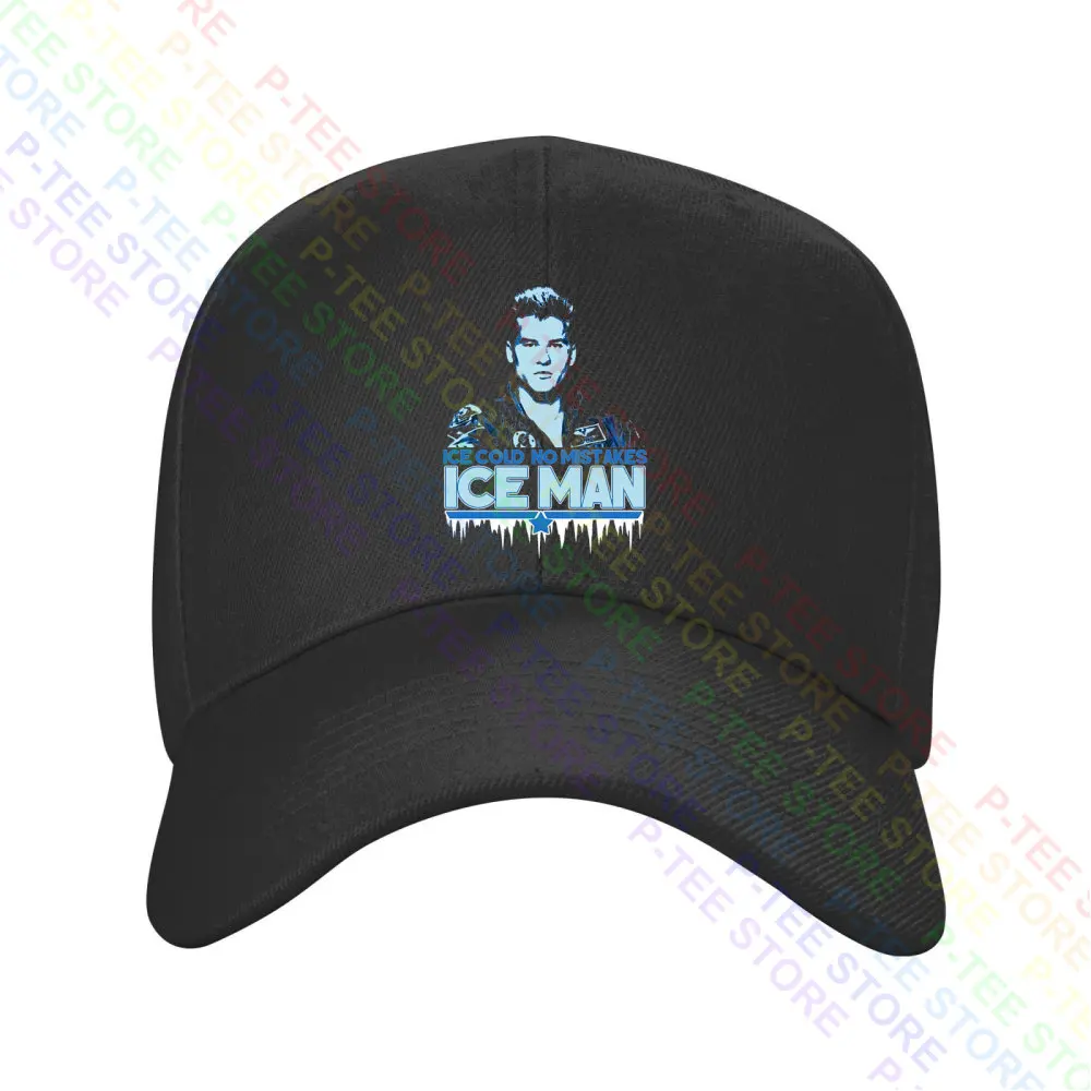 Top Gun Ice Man 80'S Movie Val Kilmer Baseball Cap Snapback Caps Knitted Bucket Hat
Top Gun Ice Man 80'S Movie Val Kilmer Baseball Cap Snapback Caps Knitted Bucket Hat