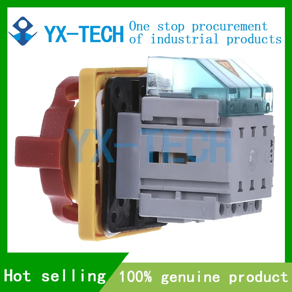 In stock 3LD2003-1TL53 3LD2103-1TL53 3LD2203-1TL53 SIEMENS switch disconnector
In stock 3LD2003-1TL53 3LD2103-1TL53 3LD2203-1TL53 SIEMENS switch disconnector
