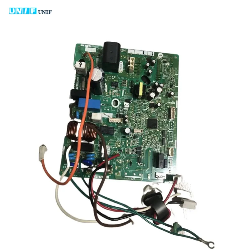 Professional Circuit Board for Daikin Hanging Air Conditioner 3PCB3972-11 EX13025-1 RXR235PC Main Control Board
Professional Circuit Board for Daikin Hanging Air Conditioner 3PCB3972-11 EX13025-1 RXR235PC Main Control Board