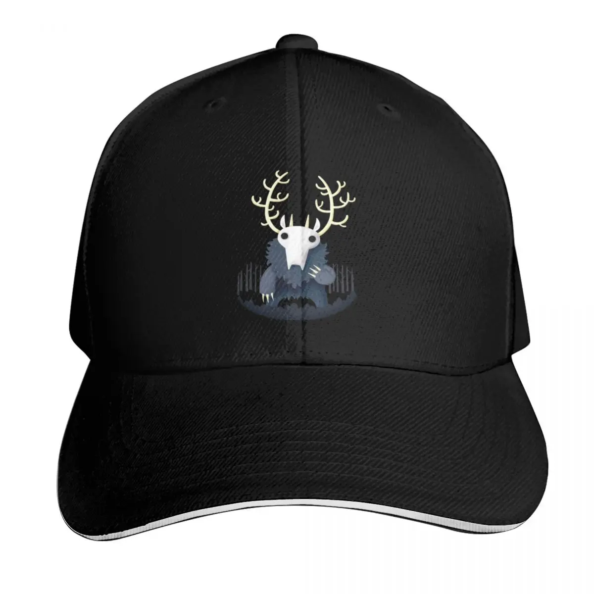 Wendigo Baseball Cap funny hat Trucker Cap fishing caps man Mens Hats Women's
Wendigo Baseball Cap funny hat Trucker Cap fishing caps man Mens Hats Women's