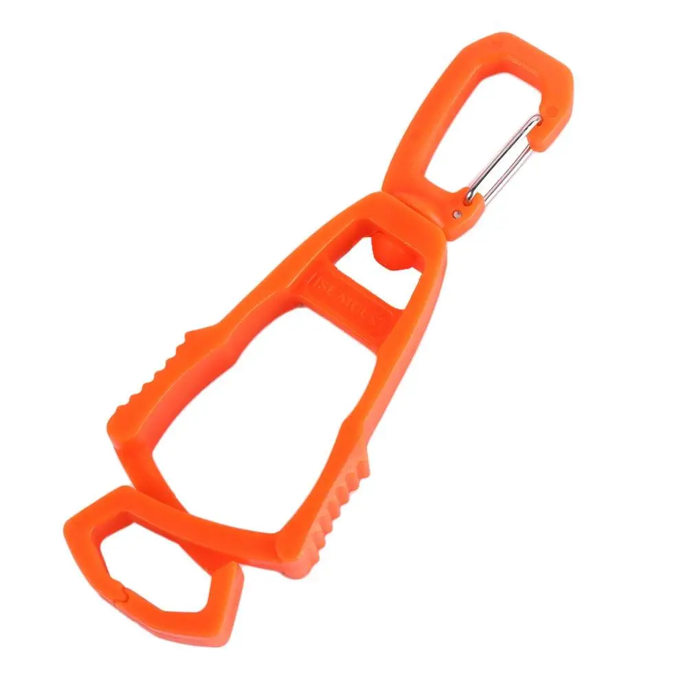 Outdoor Tools Glove Clip Holder Hanger Multi-purpose Anti-theft Multifunctional Glove Clip Safety Anti-drop Hook
Outdoor Tools Glove Clip Holder Hanger Multi-purpose Anti-theft Multifunctional Glove Clip Safety Anti-drop Hook
