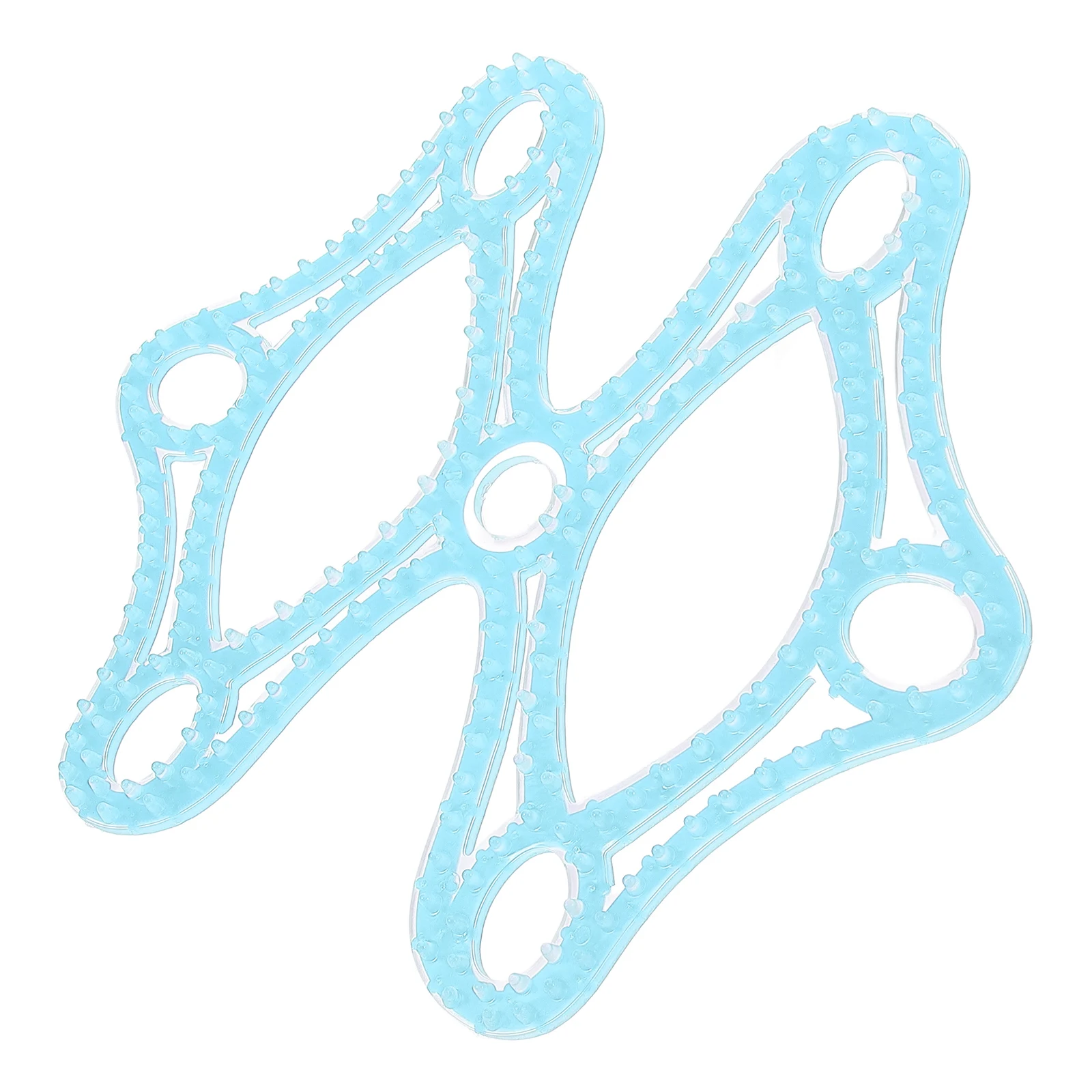 Silicone Pad Cooling Ventilation Heat Insulation Pressure Relief Hair Universal Liner for Cycling Bike
Silicone Pad Cooling Ventilation Heat Insulation Pressure Relief Hair Universal Liner for Cycling Bike