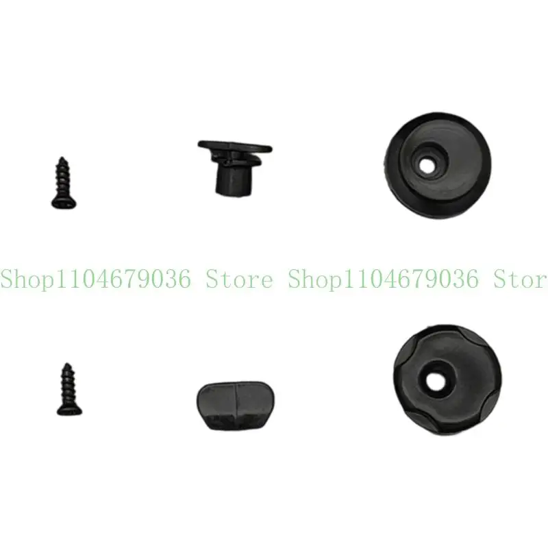 652F Fog Resistant Helmet Advisor Clips ABS Material Lightweight Design for Motoring Safety
652F Fog Resistant Helmet Advisor Clips ABS Material Lightweight Design for Motoring Safety