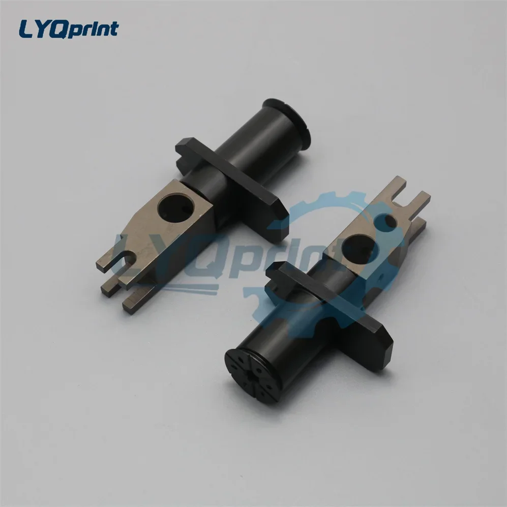 1 PCS Komori Front Nozzle L428 429 A37 LS40 Plastic Nozzle Shell Komori Feeder Nozzle
1 PCS Komori Front Nozzle L428 429 A37 LS40 Plastic Nozzle Shell Komori Feeder Nozzle