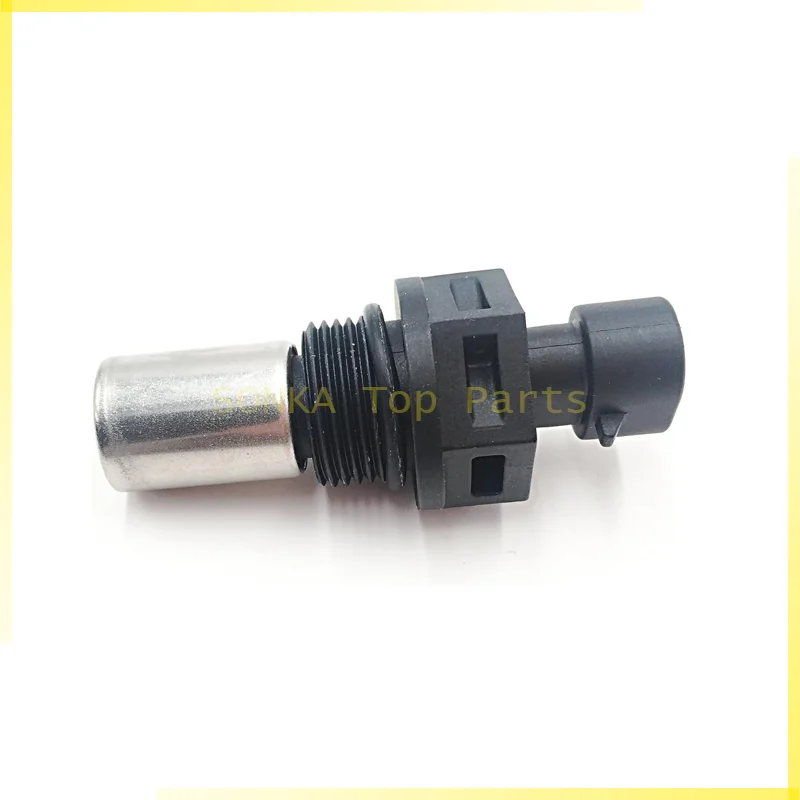 RE51944 Speed Sensor for JOHN DEERE Tractor 4760 4560 7520 9660 7400 9600 7720 4630
RE51944 Speed Sensor for JOHN DEERE Tractor 4760 4560 7520 9660 7400 9600 7720 4630