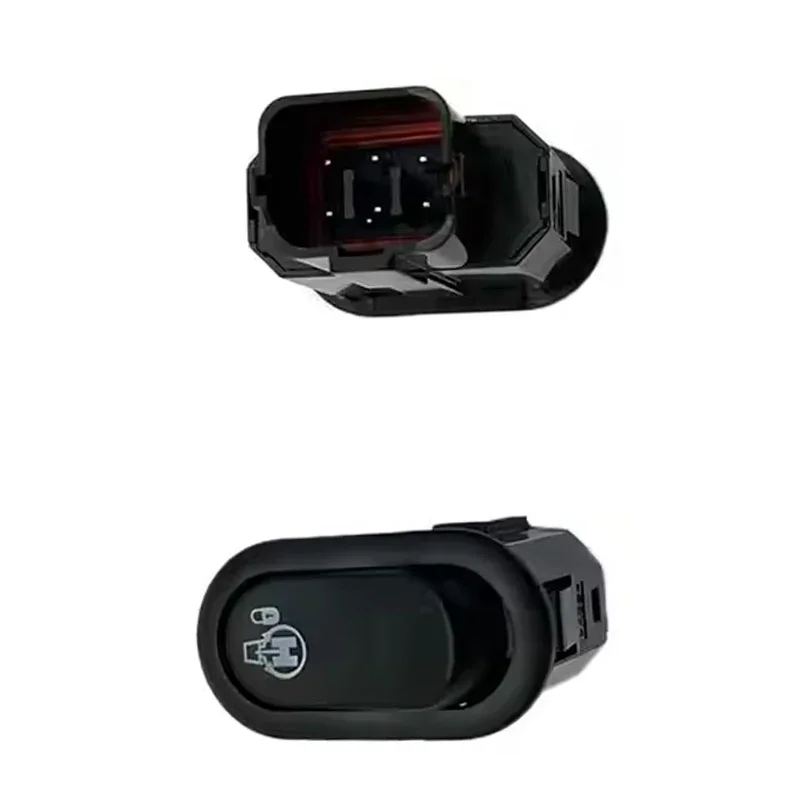 Applicable to for Komatsu Excavators PC130-8 PC300-8 PC350-8 PC400-8 PC450-8 Rotary Lock Switch 20Y-06-42110
Applicable to for Komatsu Excavators PC130-8 PC300-8 PC350-8 PC400-8 PC450-8 Rotary Lock Switch 20Y-06-42110