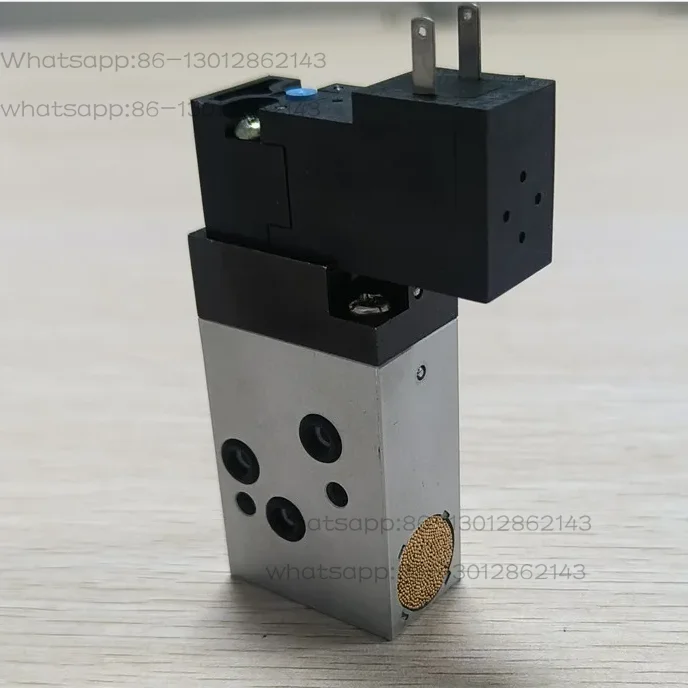 2026 176064 Solenoid Offset Printing Machine Valves 611841211 Pneumatic Parts For Guangzhou Ningbo Wenzhou Pneumatics
2026 176064 Solenoid Offset Printing Machine Valves 611841211 Pneumatic Parts For Guangzhou Ningbo Wenzhou Pneumatics