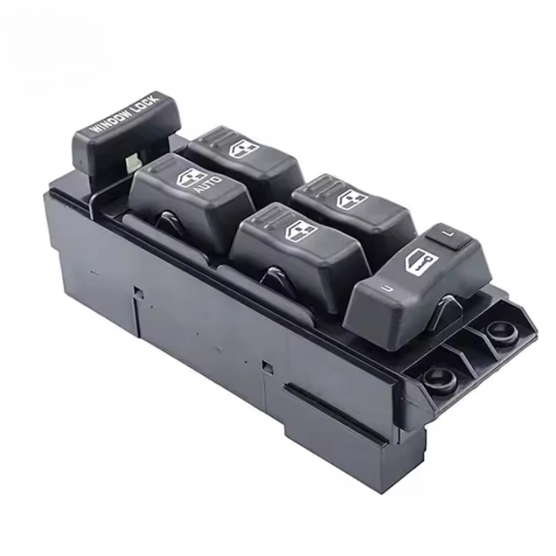 15062650 15720127 MASTER WINDOW SWITCH fit for 1999-2002 CHEVY SILVERADO GMC SIERRA Yukon Tahoe Suburban
15062650 15720127 MASTER WINDOW SWITCH fit for 1999-2002 CHEVY SILVERADO GMC SIERRA Yukon Tahoe Suburban