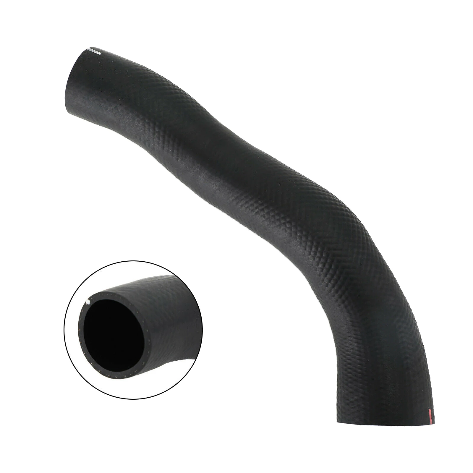 T61C_New Turbo Intercooler Hose Pipe 1505A850 1505A088 for Mitsubishi L200 2.5 D Pajero Montero Sport II 2008-2016
T61C_New Turbo Intercooler Hose Pipe 1505A850 1505A088 for Mitsubishi L200 2.5 D Pajero Montero Sport II 2008-2016