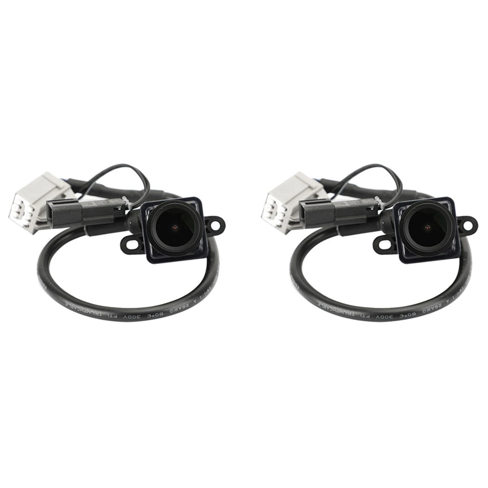 2X 56054158AB/AC/AD/AE/AF/AG для Dodge Journey 2011-2020, фабричная камера заднего вида, камера заднего вида, резервная камера
2X 56054158AB/AC/AD/AE/AF/AG для Dodge Journey 2011-2020, фабричная камера заднего вида, камера заднего вида, резервная камера