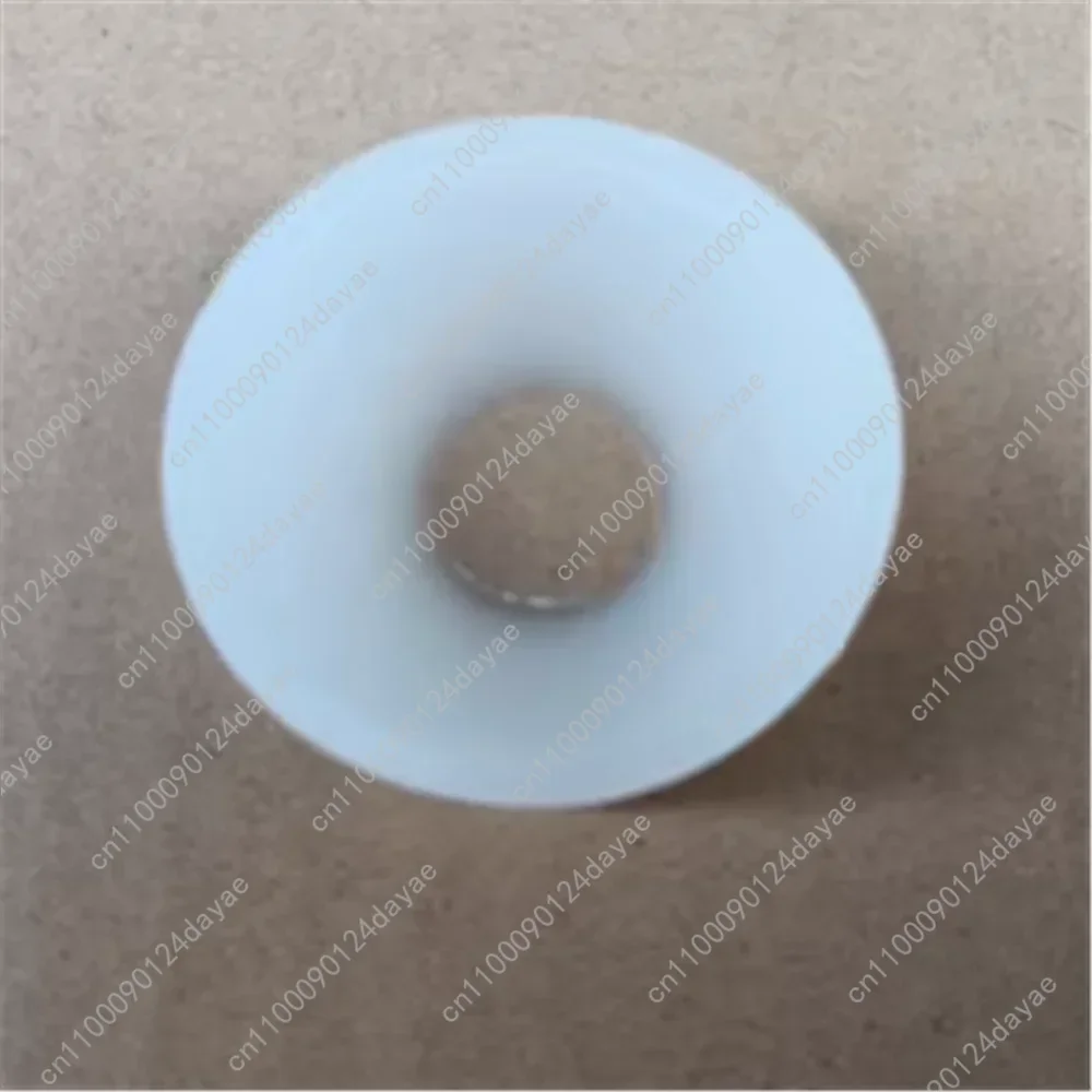 1PCS 10-50mm 20-30MM 30-40MM silicone pad capping head inner core capping machine wear-resistant leather band washer
1PCS 10-50mm 20-30MM 30-40MM silicone pad capping head inner core capping machine wear-resistant leather band washer