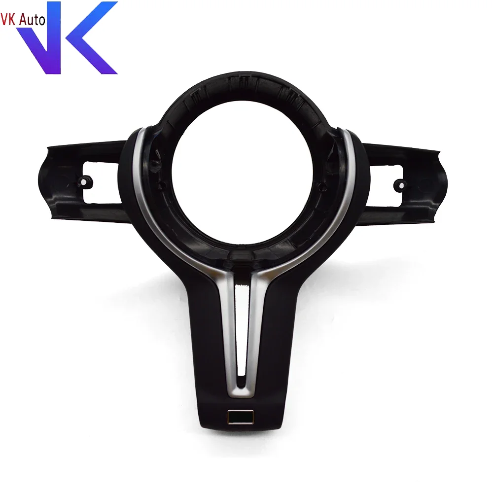 Рамка кнопки на рулевом колесе для BMW 3 серии 5 F30 F31 F35 F10 F11 F18 E90 E91 E92 E93
Рамка кнопки на рулевом колесе для BMW 3 серии 5 F30 F31 F35 F10 F11 F18 E90 E91 E92 E93