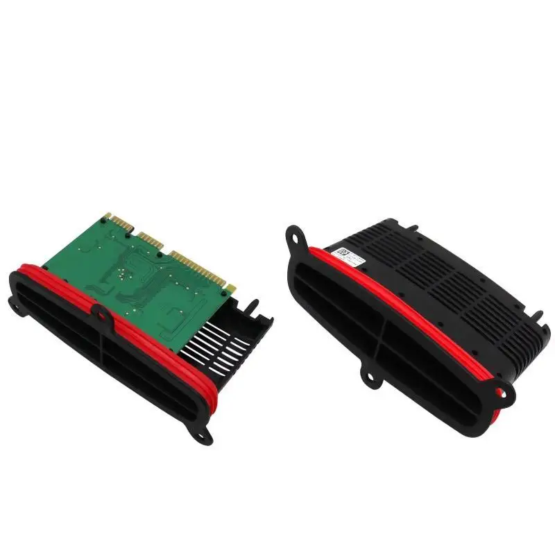 OEM 7355073 63117355073 Новый модуль управления ксеноновыми фарами для BMW 5 серии F10 F11 F18 LCI 2013 2014 2015 2016
OEM 7355073 63117355073 Новый модуль управления ксеноновыми фарами для BMW 5 серии F10 F11 F18 LCI 2013 2014 2015 2016