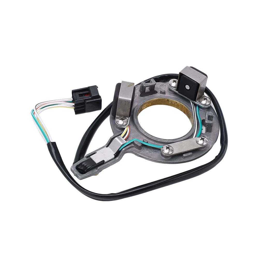 688-85580-00 Coil, Pulser for Yamaha Outboard Motor 2 Stroke 50HP 75HP 85HP 688-85580 688-85580-00-00 Boat Engine for Parsun T90
688-85580-00 Coil, Pulser for Yamaha Outboard Motor 2 Stroke 50HP 75HP 85HP 688-85580 688-85580-00-00 Boat Engine for Parsun T90