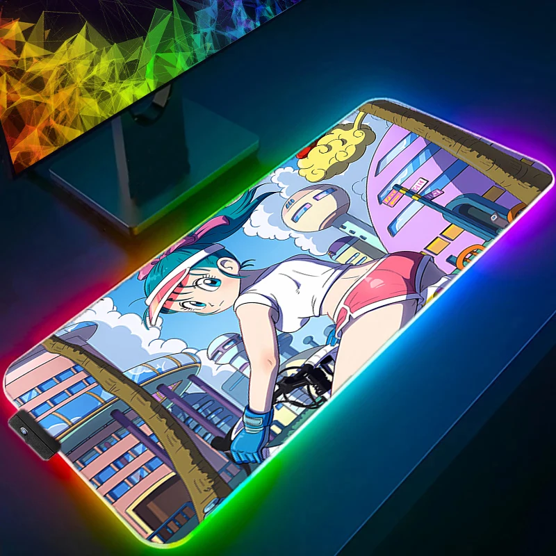 RGB LED D-dragon B-ball Mouse Pad Gaming Home Mousepad Keyboard Pad High-Quality Office Carpet Laptop Pad Accessories Desk Mat
RGB LED D-dragon B-ball Mouse Pad Gaming Home Mousepad Keyboard Pad High-Quality Office Carpet Laptop Pad Accessories Desk Mat