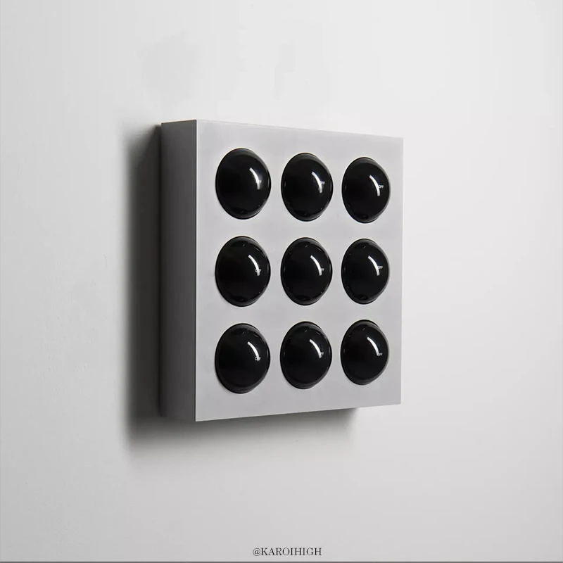 Switzerland, designer, medieval wall lamp, villa living room aisle black and white, simple ambient lamp
Switzerland, designer, medieval wall lamp, villa living room aisle black and white, simple ambient lamp