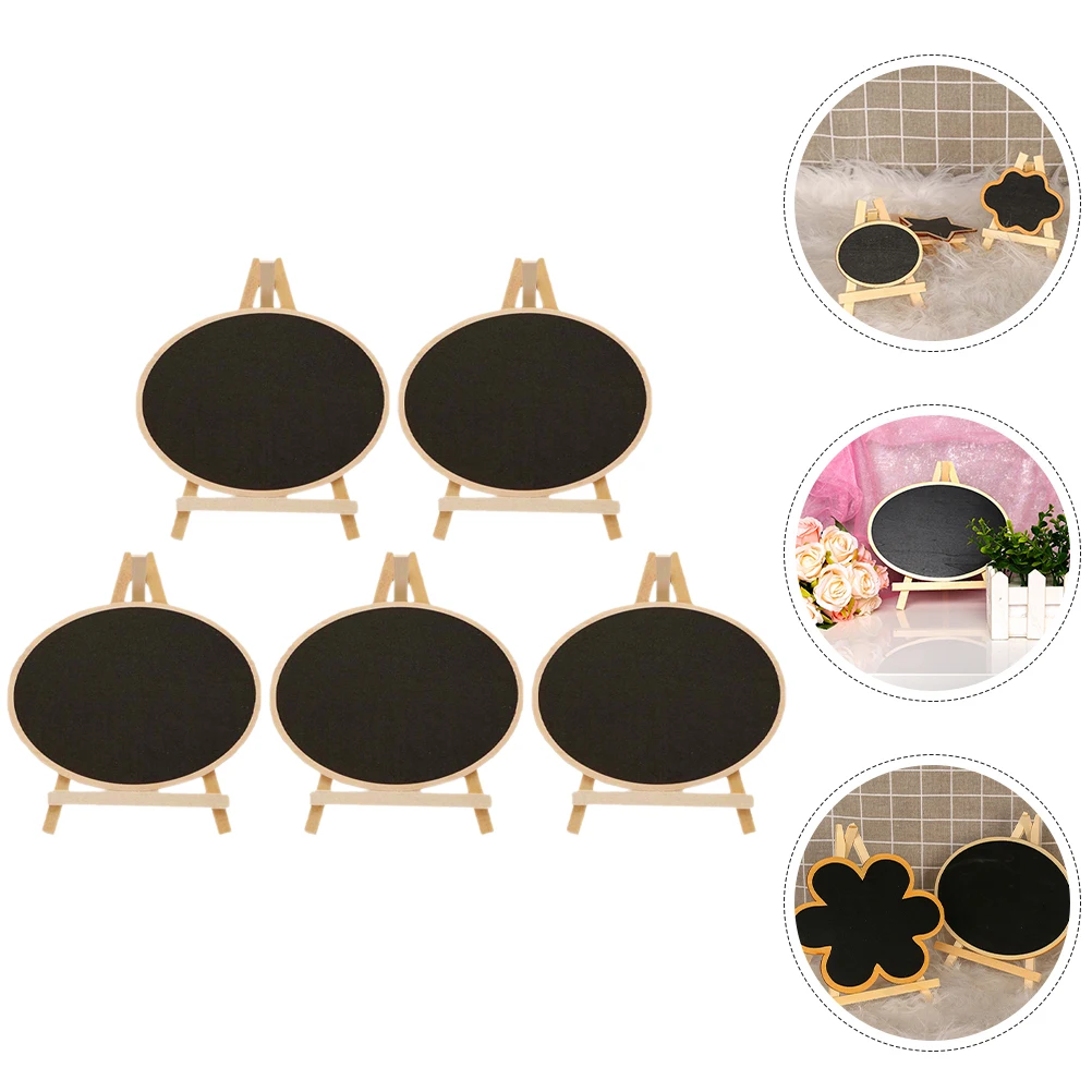 5Pcs Wooden Chalkboard Sign Vertical Small Blackboard Message Board Desktop Decor Table Number Menu Price Display for Cafe Bar
5Pcs Wooden Chalkboard Sign Vertical Small Blackboard Message Board Desktop Decor Table Number Menu Price Display for Cafe Bar