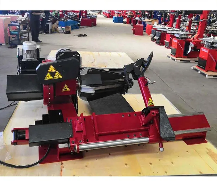 Hot-selling Truck Tyre Chenger air Machine Tire Changers Truck Tyre Changer Machine
Hot-selling Truck Tyre Chenger air Machine Tire Changers Truck Tyre Changer Machine