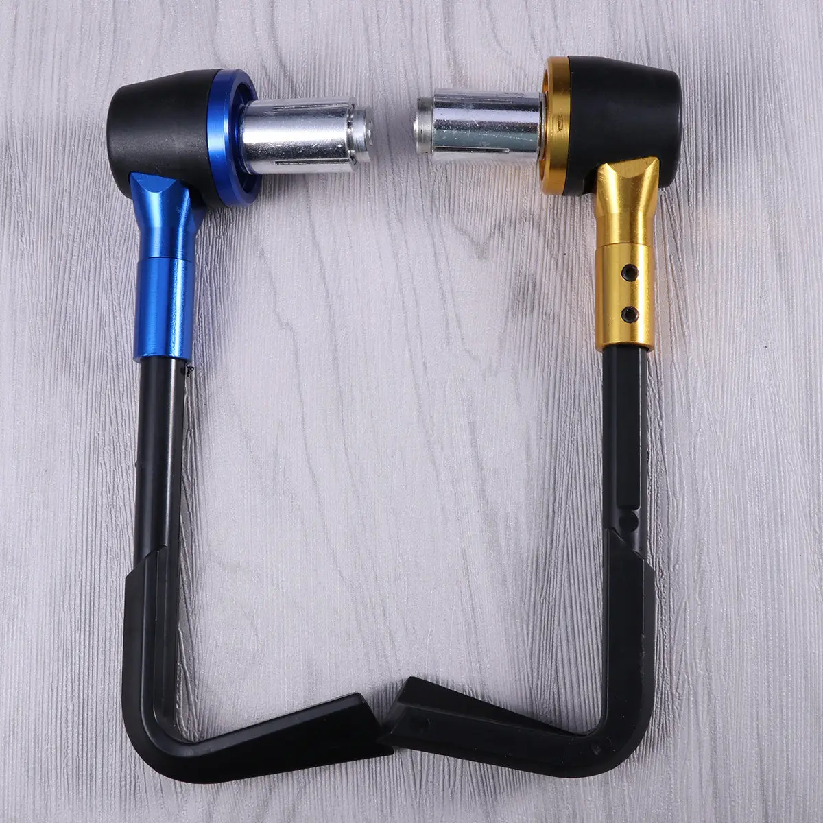 Motorcycle Brake Lever Protector 7/8 Inch 22Mm Aluminum Cnc Handlebar Guard Adjustable Non-Slip Hand Grip For
Motorcycle Brake Lever Protector 7/8 Inch 22Mm Aluminum Cnc Handlebar Guard Adjustable Non-Slip Hand Grip For