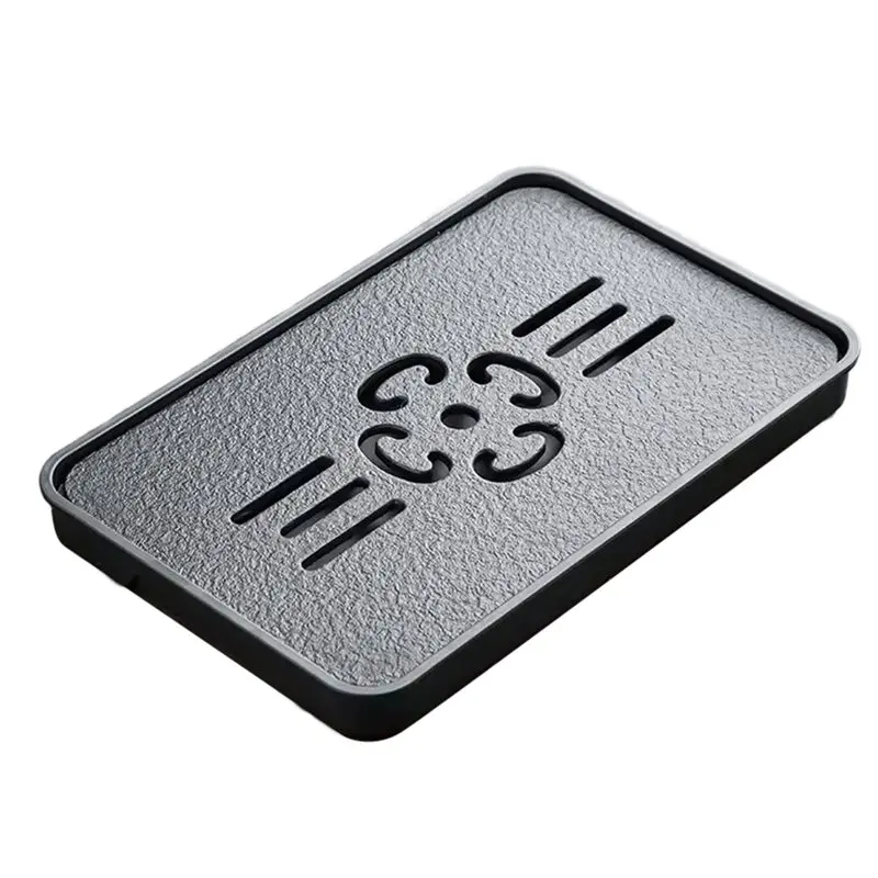 ABZC-Light Luxury Home Tea Set Tray Dual Purpose Dry/Wet Small Water Storage Tray Traditional Tea Accessories
ABZC-Light Luxury Home Tea Set Tray Dual Purpose Dry/Wet Small Water Storage Tray Traditional Tea Accessories