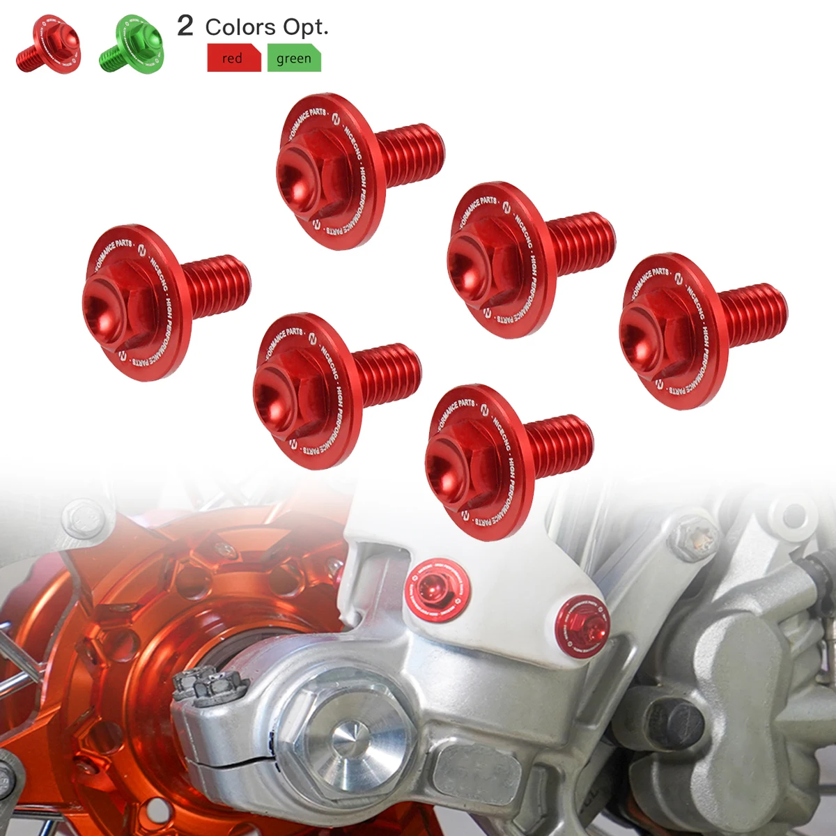 6PCS Front Fork Guard Cover Bolts Screws For Beta RR 300 2013-2019 Xtrainer 300 2015-2022 RR 125 250 350 390 400 430 450 498 500
6PCS Front Fork Guard Cover Bolts Screws For Beta RR 300 2013-2019 Xtrainer 300 2015-2022 RR 125 250 350 390 400 430 450 498 500