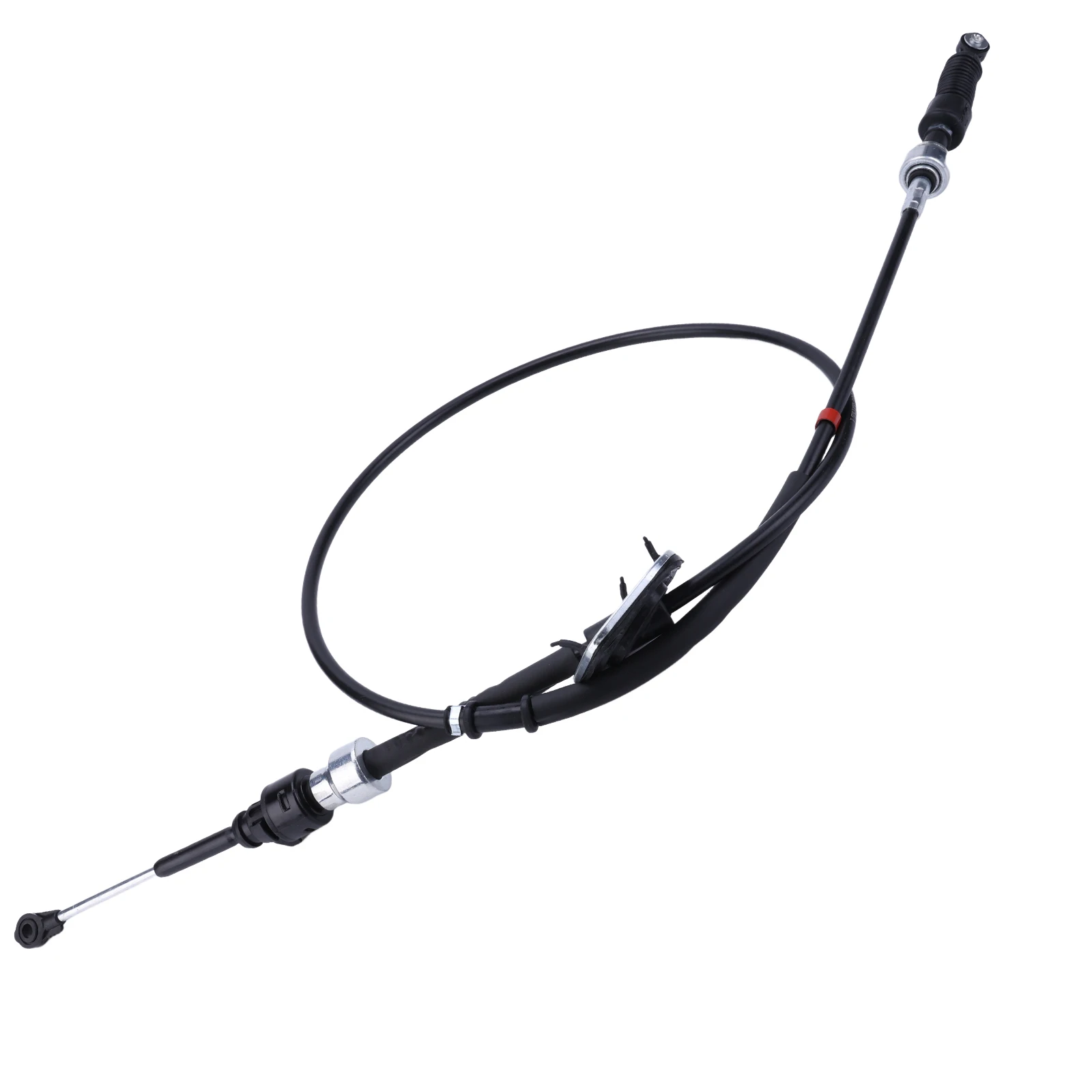 Automatic Transmission Gear Shift Cable Compatible for Toyota Camry 2002-2006 Replaces 33820-33200
Automatic Transmission Gear Shift Cable Compatible for Toyota Camry 2002-2006 Replaces 33820-33200