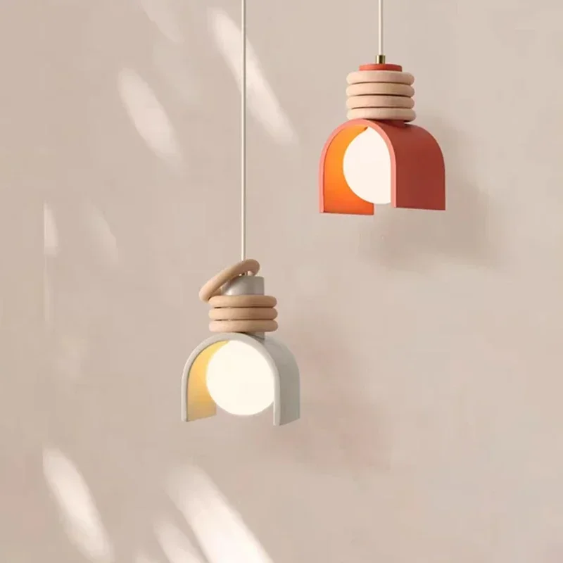 Creative LED Pendant Lamp E27 Bulb Dropshipping Orange White Resin For Indoor Bedroom Dining Room Cord Adjustable
Creative LED Pendant Lamp E27 Bulb Dropshipping Orange White Resin For Indoor Bedroom Dining Room Cord Adjustable