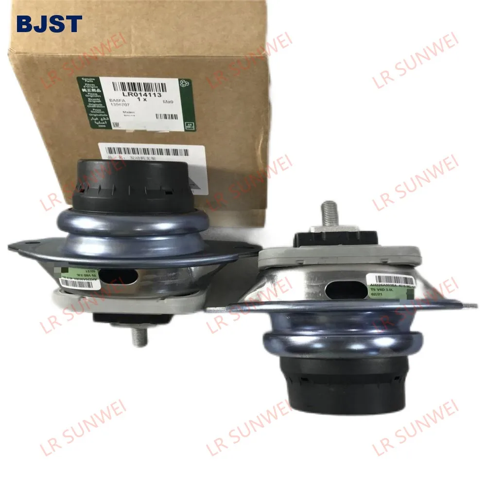 Кронштейн двигателя, подходящий для Discovery 4 LR4 Sport L320, опора двигателя LR014113
Кронштейн двигателя, подходящий для Discovery 4 LR4 Sport L320, опора двигателя LR014113