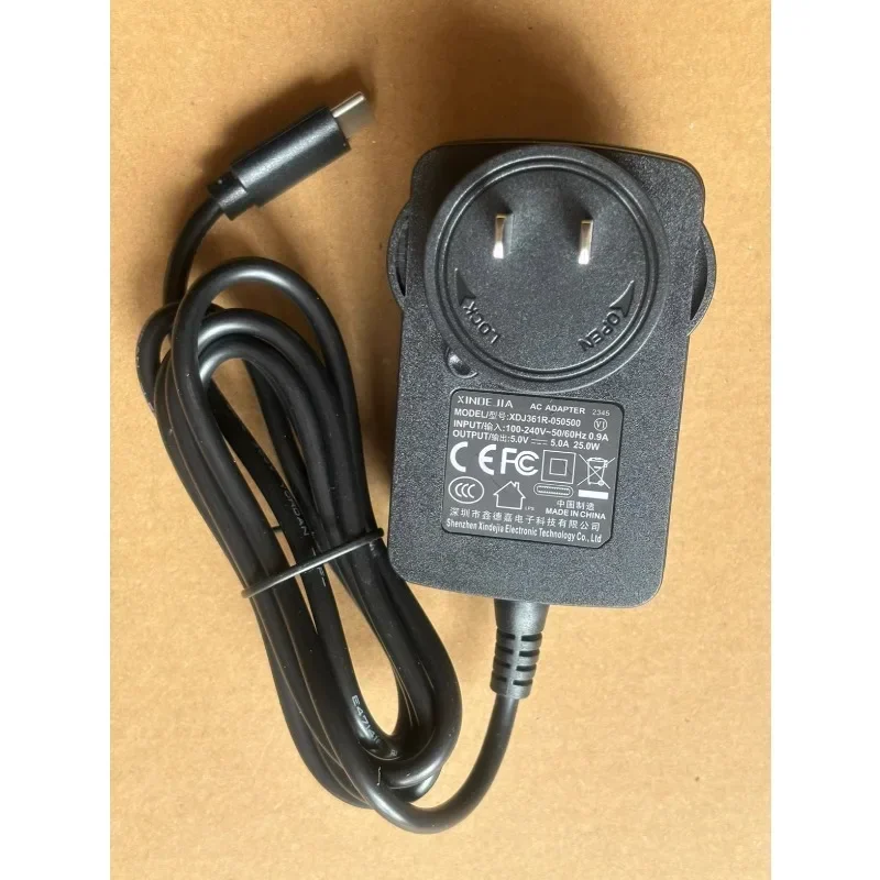 X431pro3s+v3.0v5.0 хост-адаптер питания typeC быстрое зарядное устройство 5 В/5 А
X431pro3s+v3.0v5.0 хост-адаптер питания typeC быстрое зарядное устройство 5 В/5 А