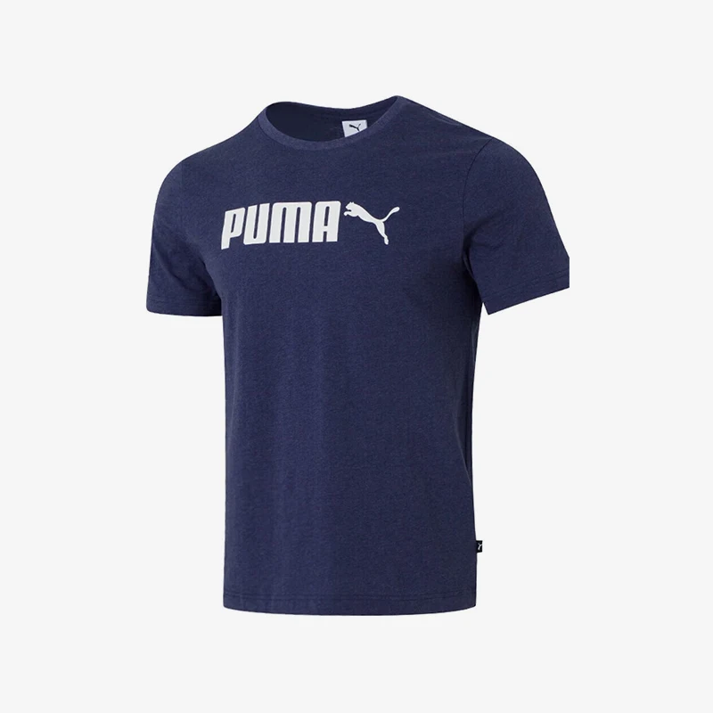 PUMA Genuine Summer Men's Casual Sport Retro Trend Pullover Short Sleeve 691338-98
PUMA Genuine Summer Men's Casual Sport Retro Trend Pullover Short Sleeve 691338-98