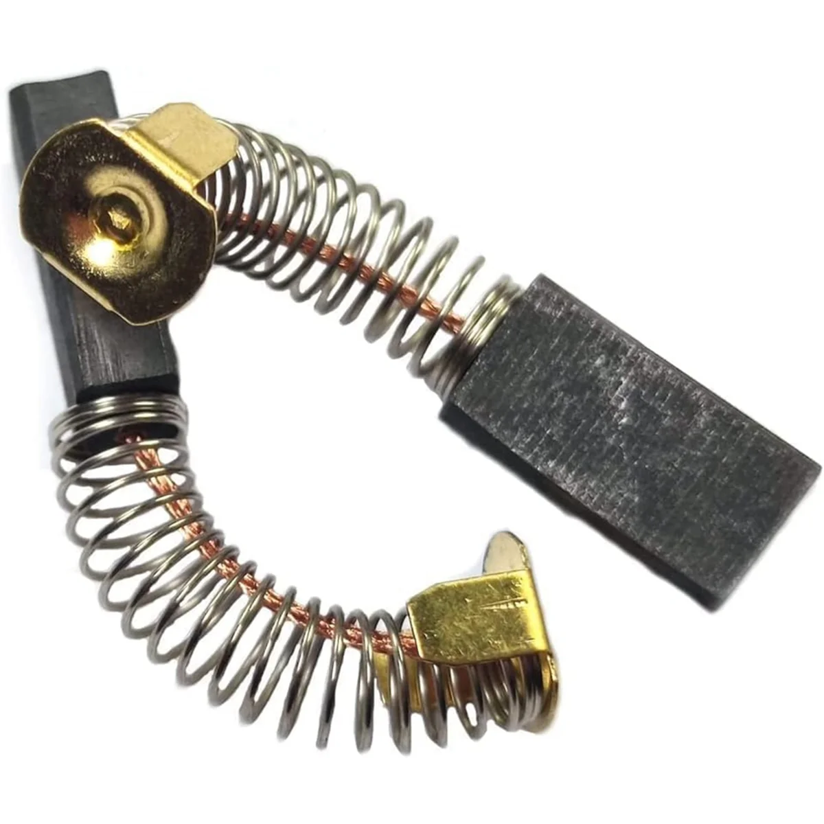 NEW_4Pcs N 031652 Набор угольных щеток для фрезерного станка для кабеля Porter 6302 6902 690LR
NEW_4Pcs N 031652 Набор угольных щеток для фрезерного станка для кабеля Porter 6302 6902 690LR