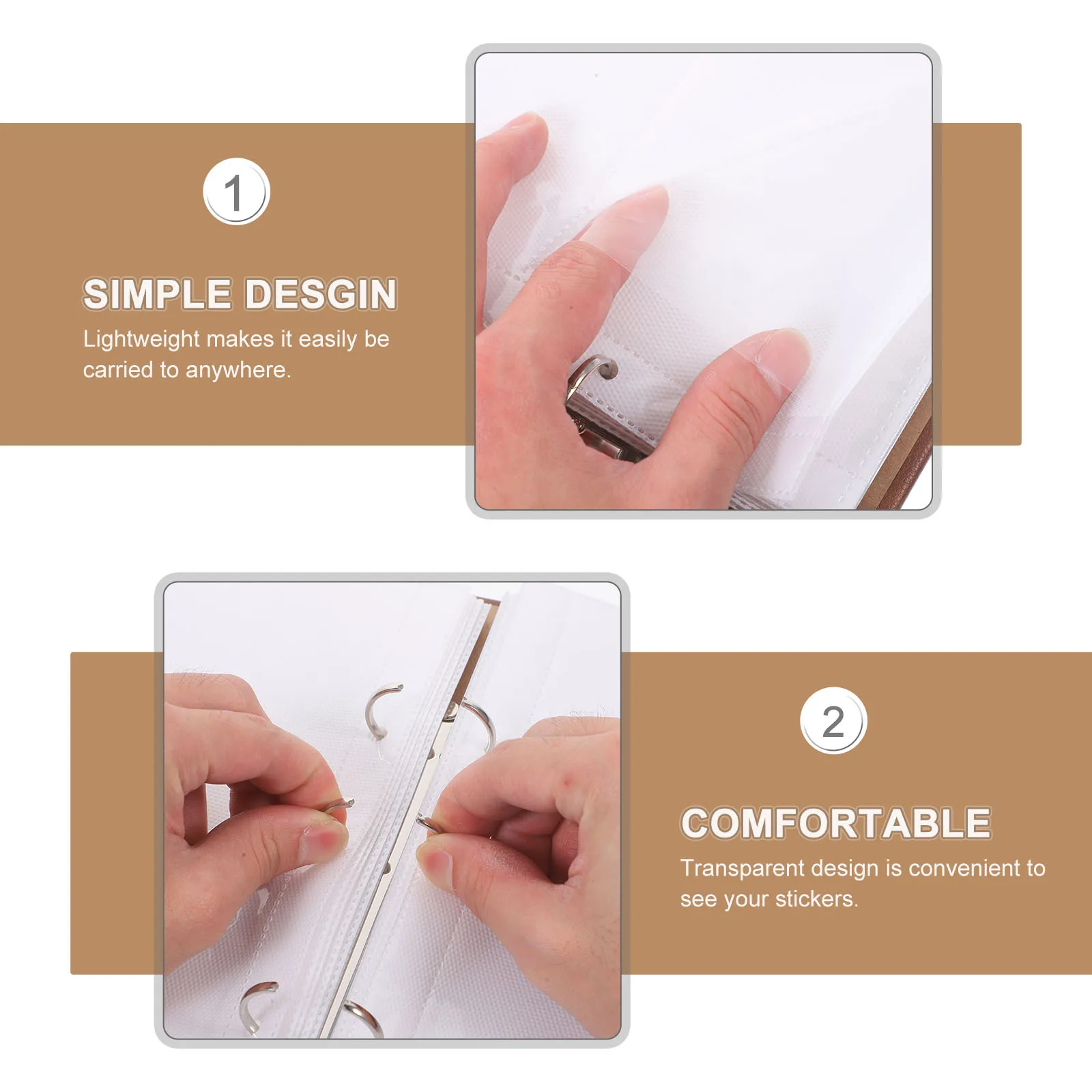 Currency Album Coin Book Black Binder Protective Holder for Bills Cards Stickers Gaming Cards Collecting Supplies
Currency Album Coin Book Black Binder Protective Holder for Bills Cards Stickers Gaming Cards Collecting Supplies