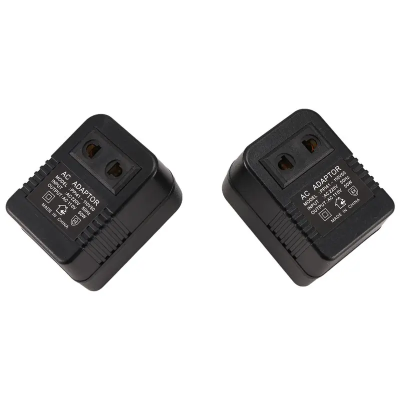 【Доставка в течение 2 шт. понижающий трансформатор дорожный адаптер AC220 V до 110 В преобразователь напряжения регулятор напряжения вилка европейского стандарта
【Доставка в течение 2 шт. понижающий трансформатор дорожный адаптер AC220 V до 110 В преобразователь напряжения регулятор напряжения вилка европейского стандарта