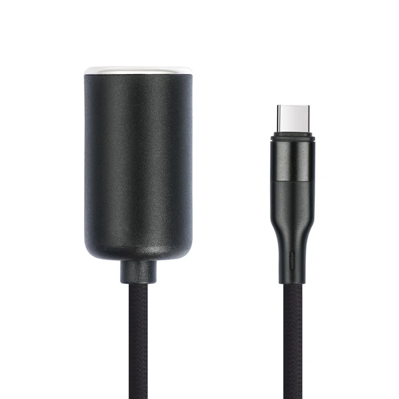 A30P-TYPE-C 5V To 12V Converter Adapter Cable Converterfemale Step Up Vehicle Connector Adapter Cable Car Boost Power Cable
A30P-TYPE-C 5V To 12V Converter Adapter Cable Converterfemale Step Up Vehicle Connector Adapter Cable Car Boost Power Cable