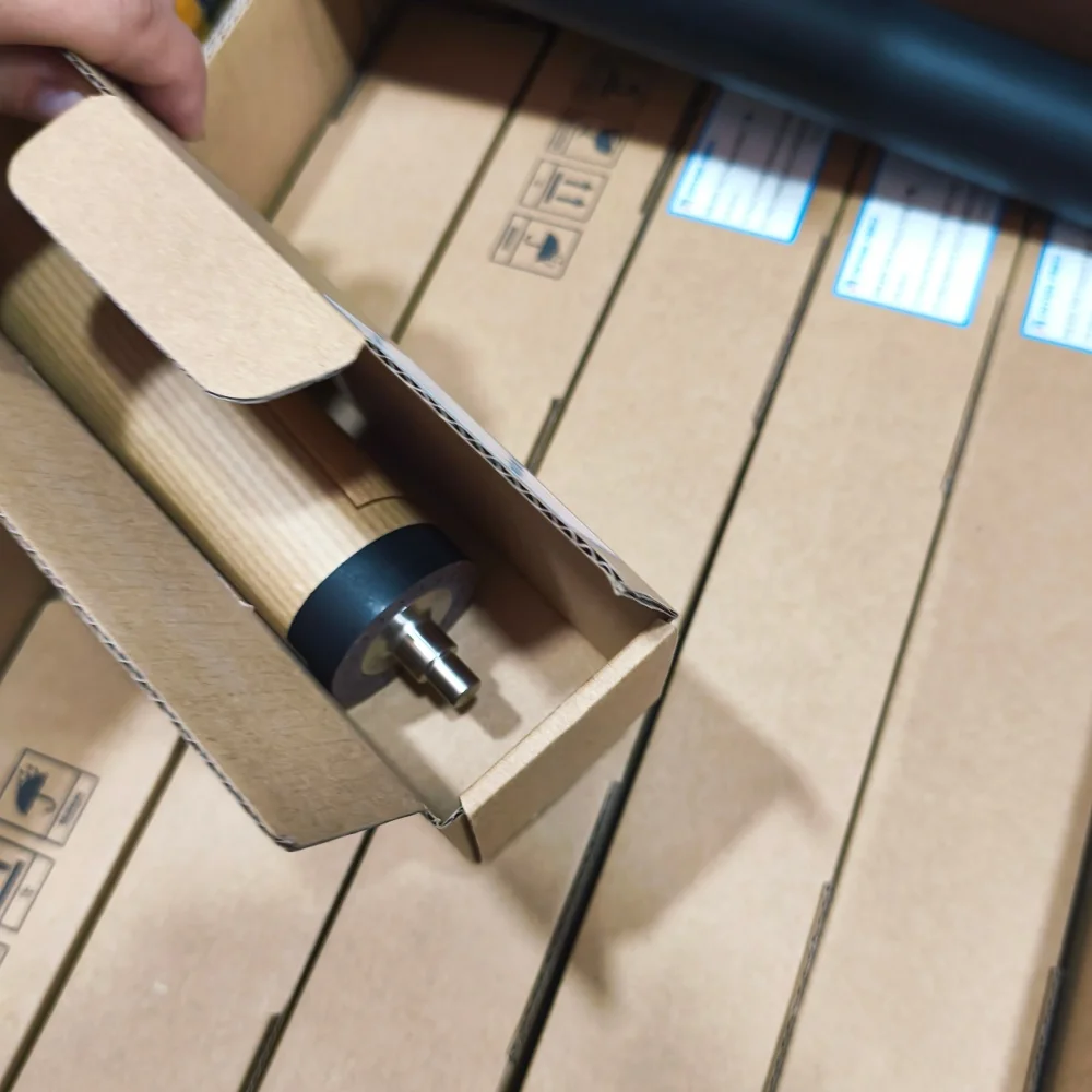 NROLT2090FCZZ NROLI2091FCAZ Прижимной ролик верхнего фьюзера для Sharp MX 654 754 6508 7508 7581 6581 2090 2091 MX654 MX754
NROLT2090FCZZ NROLI2091FCAZ Прижимной ролик верхнего фьюзера для Sharp MX 654 754 6508 7508 7581 6581 2090 2091 MX654 MX754