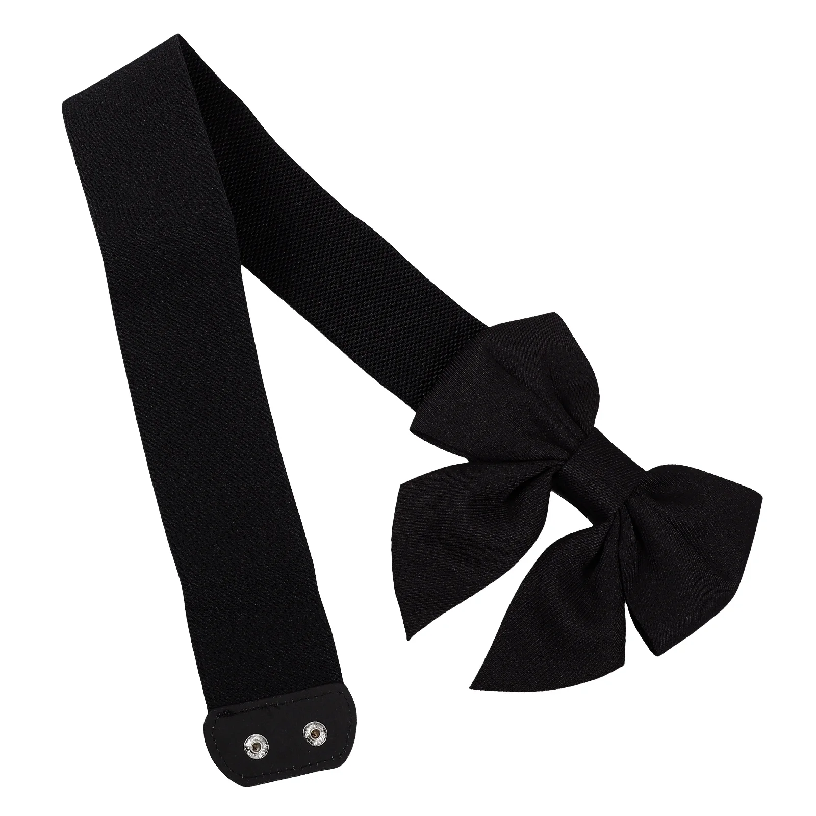 Wide Elastic for Women Dress Bow Waistband Sash Decorative Fashion Stretch Ladies Cloth Elasticated Wide Elasticated Belt Women 
Wide Elastic for Women Dress Bow Waistband Sash Decorative Fashion Stretch Ladies Cloth Elasticated Wide Elasticated Belt Women