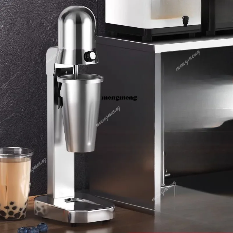 Машина для приготовления молочных коктейлей, коммерческая, для чайных магазинов, специальная, большой емкости, автоматический электрический миксер, взбиватель молока
Машина для приготовления молочных коктейлей, коммерческая, для чайных магазинов, специальная, большой емкости, автоматический электрический миксер, взбиватель молока