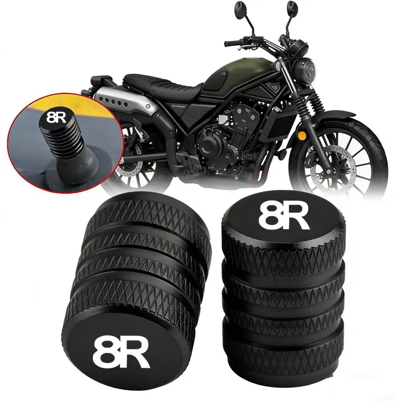 Motorcycle Aluminum Alloy Tire Wheel Decorate Parts Valve Stem Caps Cover For Suzuki GSX-8R GSX 8R GSX-R
Motorcycle Aluminum Alloy Tire Wheel Decorate Parts Valve Stem Caps Cover For Suzuki GSX-8R GSX 8R GSX-R