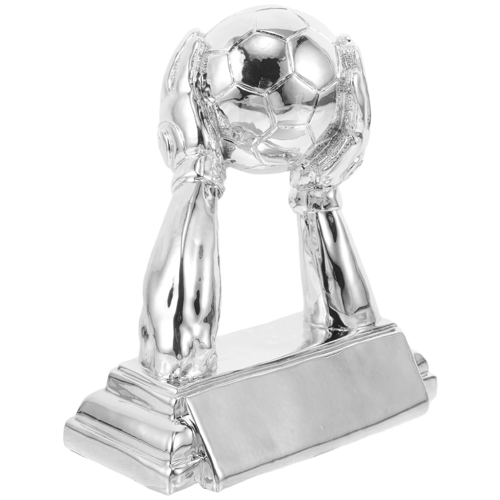 Football Glove Trophy Goalkeeper Soccer Awards for Youth Gift Trophies Adults Resin Child
Football Glove Trophy Goalkeeper Soccer Awards for Youth Gift Trophies Adults Resin Child