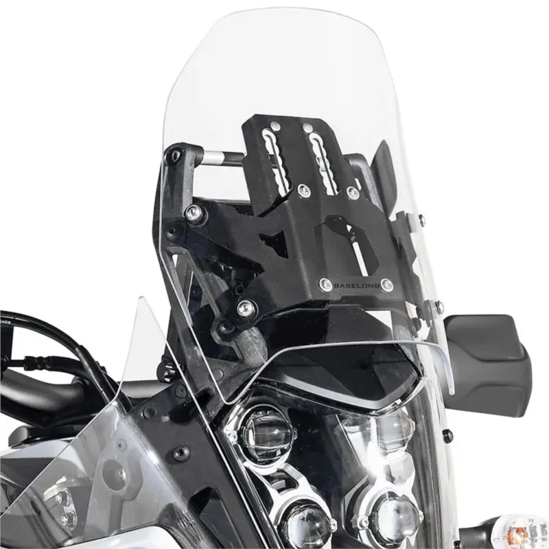 60MM For Yamaha Tenere 700 Rally 2020-2021-2022-2023-2024 Motorcycle Riser Windshield Adjustment Bracket Tenere 700 World Raid
60MM For Yamaha Tenere 700 Rally 2020-2021-2022-2023-2024 Motorcycle Riser Windshield Adjustment Bracket Tenere 700 World Raid