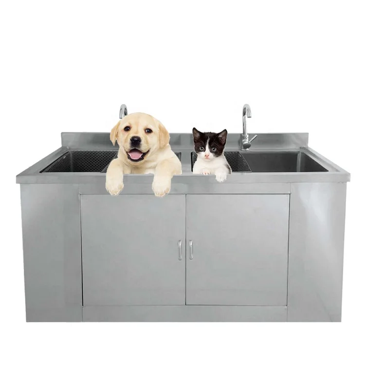 Многофункциональная ванна для ухода за собаками и щенками из нержавеющей стали, ванна для домашних животных
Многофункциональная ванна для ухода за собаками и щенками из нержавеющей стали, ванна для домашних животных