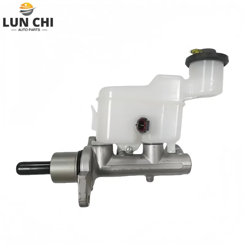 OEM 47201-09230 Автозапчасти Автомобильные тормозные детали Главный тормозной цилиндр для Toyota 4Runner 4720109230
OEM 47201-09230 Автозапчасти Автомобильные тормозные детали Главный тормозной цилиндр для Toyota 4Runner 4720109230