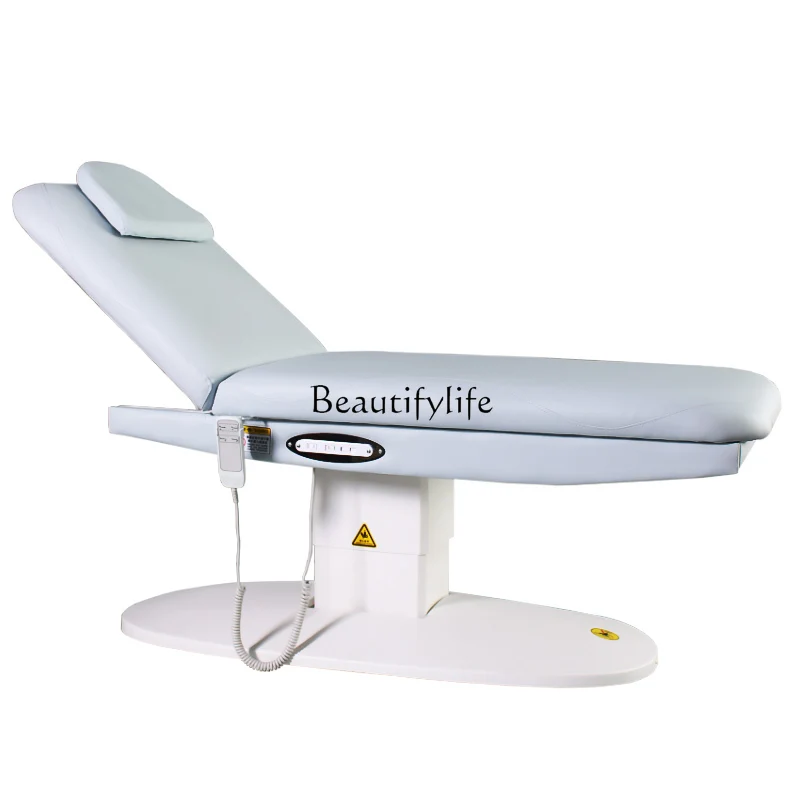 Luxury Electric Micro Plastic Tattoo Couch Lifting Tattoo Facial Bed Beauty Salon
Luxury Electric Micro Plastic Tattoo Couch Lifting Tattoo Facial Bed Beauty Salon