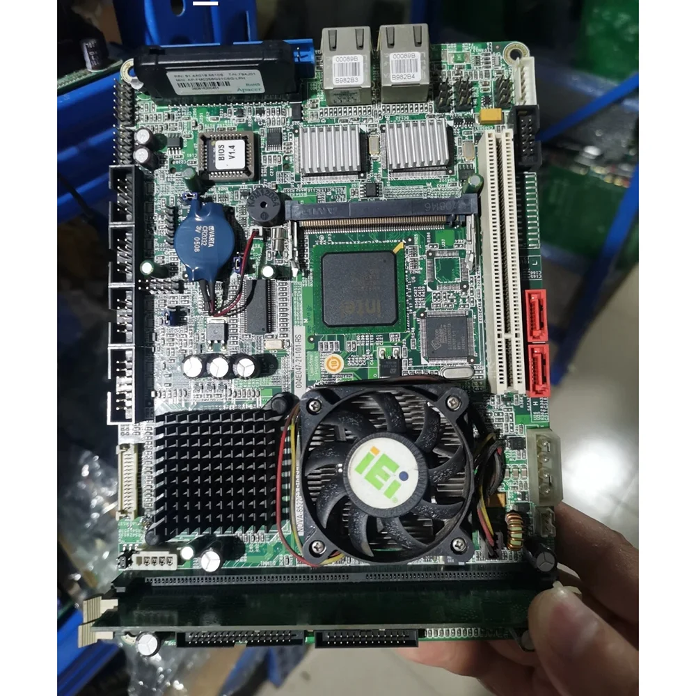 NOVA-8522G2-R10-SEL 004E047-21-101-RS NOVA-8522G2-R10 Промышленная материнская плата
NOVA-8522G2-R10-SEL 004E047-21-101-RS NOVA-8522G2-R10 Промышленная материнская плата