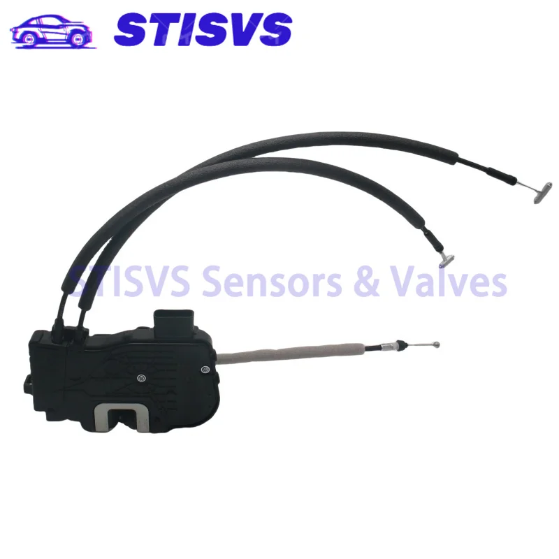 81320-3W010 Front Right Door Lock Actuator For Kia Sportage 2011 2012 2013 2014 2015 2016 813203W010 Cars accessories
81320-3W010 Front Right Door Lock Actuator For Kia Sportage 2011 2012 2013 2014 2015 2016 813203W010 Cars accessories