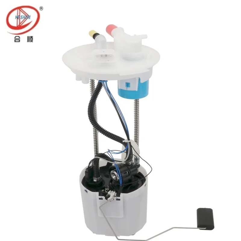 Fuel Pump Assembly for 2014-2018 Chevy Silverado GMC Sierra 1500 P76893M 13513408 13513409 13582487
Fuel Pump Assembly for 2014-2018 Chevy Silverado GMC Sierra 1500 P76893M 13513408 13513409 13582487