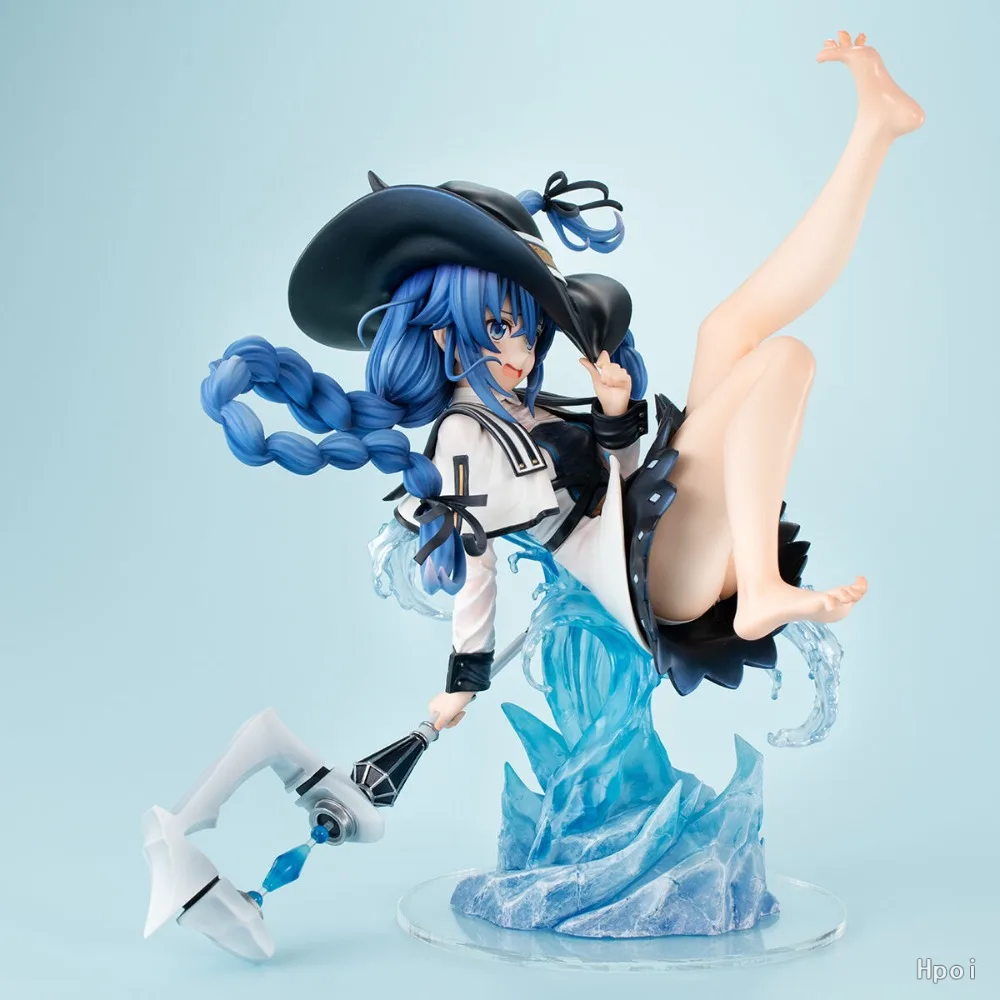 100% Original in Stock MegaHouse Roxy MigurdiaAnime Figure Model Decoration Character Collection Toy Birthday Gift
100% Original in Stock MegaHouse Roxy MigurdiaAnime Figure Model Decoration Character Collection Toy Birthday Gift